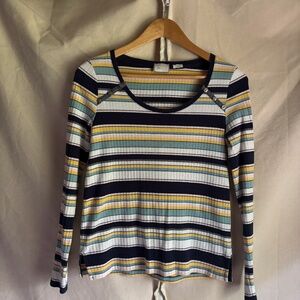 Women's Anthropologie Top XS Vintage